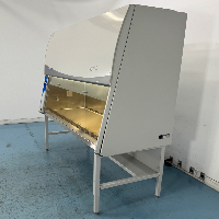 Labconco Logic+ A2 6' BioSafety Cabinet image 1